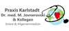 Firmenlogo: Firmenlogo: Praxis Dr. med. Michael Jovnerovski & Kollegen - Fachärzte für Innere und Allgemeinmedizin