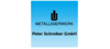 Firmenlogo: Firmenlogo: Metallisierwerk Peter Schreiber GmbH