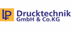 Firmenlogo: Firmenlogo: LP Drucktechnik GmbH & Co. KG