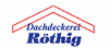 Firmenlogo: Firmenlogo: Wolfgang Röthig Dachdeckerei GmbH & Co. KG