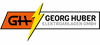 Firmenlogo: Firmenlogo: Georg Huber Elektroanlagen GmbH