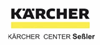 Firmenlogo: Firmenlogo: Kärcher-Center Seßler GmbH Reinigungstechnik