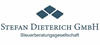 Firmenlogo: Firmenlogo: ATP GmbH