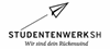 Firmenlogo: Studentenwerk Schleswig-Holstein