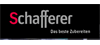Firmenlogo: Schafferer & Co. KG