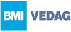 Firmenlogo: BMI Vedag