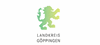 Firmenlogo: Landratsamt Göppingen