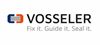Firmenlogo: Vosseler GmbH Firmenlogo: Vosseler GmbH