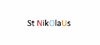 Firmenlogo: Katholische Kindertagesstätte St. Nikolaus Firmenlogo: Katholische Kindertagesstätte St. Nikolaus