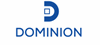 Firmenlogo: DOMINION Deutschland GmbH Firmenlogo: DOMINION Deutschland GmbH