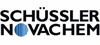 Firmenlogo: Schüssler Novachem GmbH