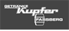 Firmenlogo: Firmenlogo: Otto Kupfer Gmbh Getränkefachgroßhandel