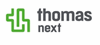 Firmenlogo: thomas gruppe Firmenlogo: thomas gruppe