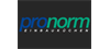 Firmenlogo: Firmenlogo: pronorm Einbauküchen GmbH