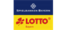 Firmenlogo: Staatliche Lotterie- und Spielbankverwaltung