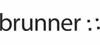 Firmenlogo: Brunner GmbH