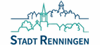 Firmenlogo: Stadt Renningen