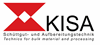 Firmenlogo: Firmenlogo: Kisa Gmbh