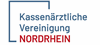 Firmenlogo: Firmenlogo: KVNO - Kassenärztliche Vereinigung Nordrhein