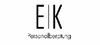 Firmenlogo: Elles Kärcher Personalberatung