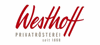 Firmenlogo: Gebr. Westhoff GmbH & Co. KG