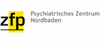 Firmenlogo: Psychiatrisches Zentrum Nordbaden (AdöR)