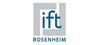 Firmenlogo: ift Rosenheim GmbH