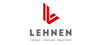 Firmenlogo: Franz Lehnen GmbH & Co. KG