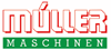 Firmenlogo: Müller Maschinen