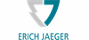 Firmenlogo: Erich Jaeger GmbH + Co. KG