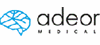 Firmenlogo: adeor medical AG