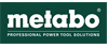 Firmenlogo: metabo