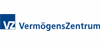 Firmenlogo: VZ VermögensZentrum