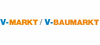Firmenlogo: V-Markt & V-Baumarkt