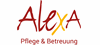 Firmenlogo: AlexA Seniorendienste GmbH