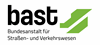 Firmenlogo: Bundesanstalt für Straßenwesen (BASt)