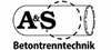Firmenlogo: A & S Betontrenntechnik