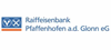 Firmenlogo: Raiffeisenbank