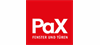 Firmenlogo: Firmenlogo: PaXoptima GmbH