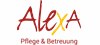Firmenlogo: AlexA Seniorenresidenz Berlin-Lichtenrade