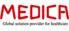 Firmenlogo: Medica GmbH