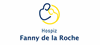 Firmenlogo: Hospiz Fanny de la Roche