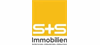 Firmenlogo: S + S Grundbesitz GmbH