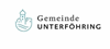 Firmenlogo: Gemeinde Unterföhring