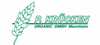 Firmenlogo: P. Krücken Organic GmbH