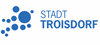 Firmenlogo: Firmenlogo: Stadt Troisdorf