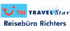 Firmenlogo: Reisebüro Richters GmbH
