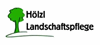 Firmenlogo: Firmenlogo: Hölzl Landschaftspflege GmbH