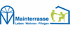 Firmenlogo: Firmenlogo: Pflegezentrum Steinheim