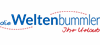 Die Weltenbummler GmbH Logo